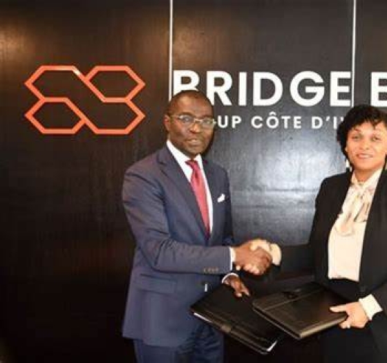 Côte d’Ivoire : l’IFC et Bridge Bank Group renforcent l’accès au financement des PME